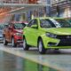 У первых покупателей LADA Vesta будут персональные менеджеры