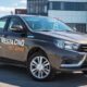 Двухтопливная «Веста» для экономных автолюбителей