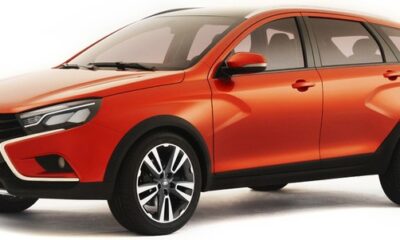 АвтоВАЗ назвал сроки начала продаж нового универсала