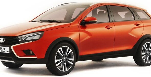 АвтоВАЗ назвал сроки начала продаж нового универсала