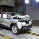 EuroNCAP назвал самый безопасный автомобиль