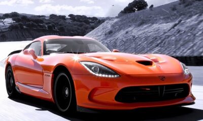 Возвращение Viper