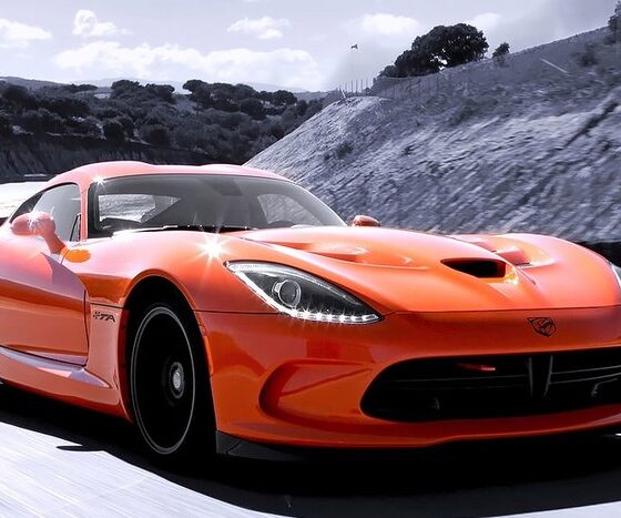 Возвращение Viper