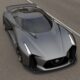 Виртуальный Nissan Concept 2020 Vision Gran Turismo
