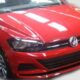 В Бразилии скоро появится модернизированный Polo Sedan