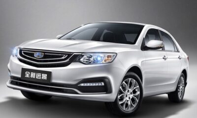 «Помолодевший» Vision обзавелся новым рулем