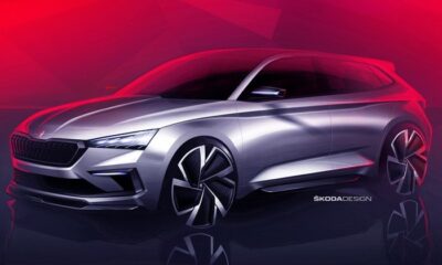 Крупнее Rapid Spaceback