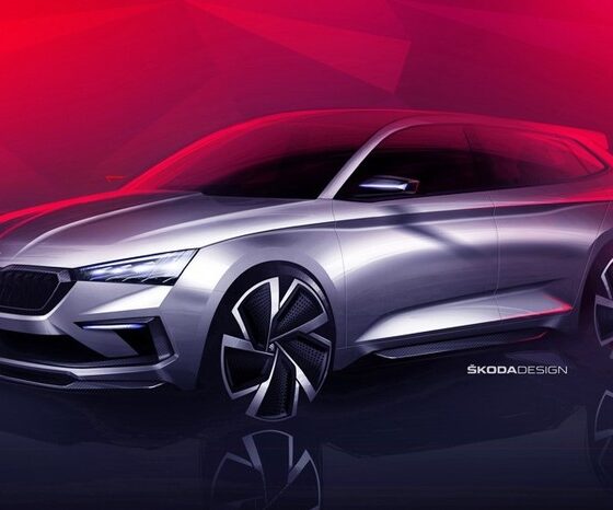 Крупнее Rapid Spaceback