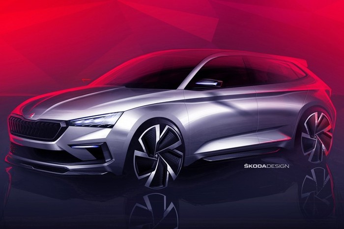 Крупнее Rapid Spaceback