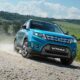 Твое яркое лето с новым Suzuki Vitara! Рассрочка под 0% на 5 лет!