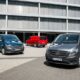 Новое поколение Mercedes Vito получило рекордную грузоподъемность