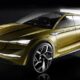 Запас хода электрокара Skoda составит 500 км