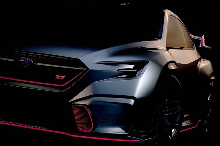 Экстерьер в стиле «Dynamic X Solid»