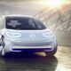 Предвестник «народного» электромобиля Volkswagen