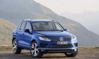 Volkswagen все-таки сместил Toyota c мирового пьедестала