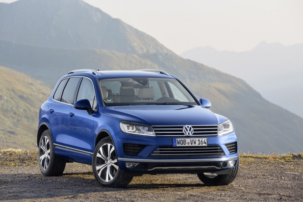Volkswagen все-таки сместил Toyota c мирового пьедестала