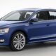Премьера сверхэкономичного Passat