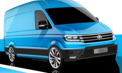 Инженеры Volkswagen ходили по пятам за клиентами