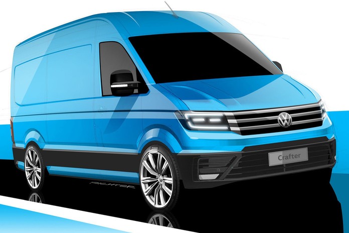 Инженеры Volkswagen ходили по пятам за клиентами