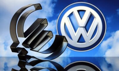 Volkswagen сократит число модификаций и опций своих авто