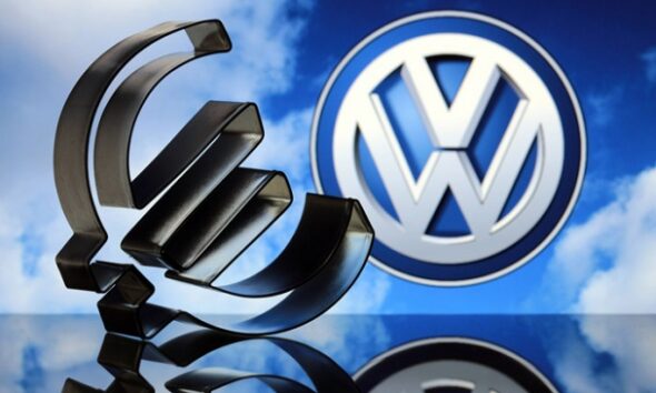 Volkswagen сократит число модификаций и опций своих авто
