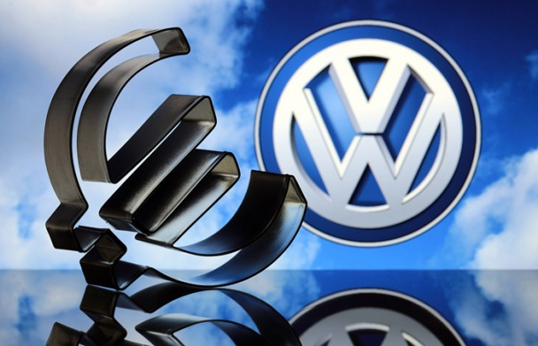 Volkswagen сократит число модификаций и опций своих авто