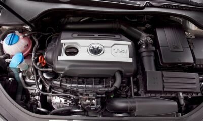 Volkswagen заменит 1