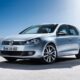 VW Golf - самый популярный автомобиль в Европе