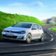 В Женеве представят Volkswagen Golf GTI