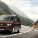 Volkswagen Multivan. Двадцатипятилетний бестселлер