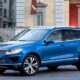 В России из-за проблем с тормозами отзывают 60 тысяч кроссоверов Volkswagen и Porsche