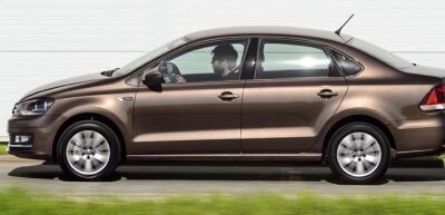 Volkswagen в 2015 году прогнозирует снижение российского авторынка на 30-35%