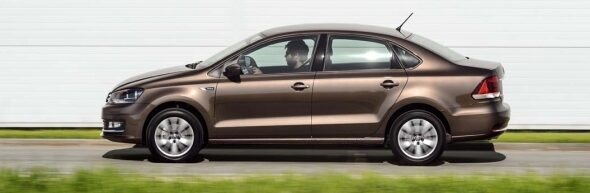 Volkswagen в 2015 году прогнозирует снижение российского авторынка на 30-35%