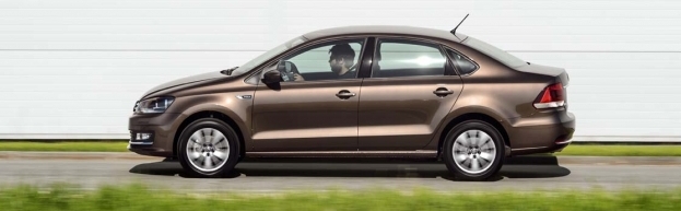 Volkswagen в 2015 году прогнозирует снижение российского авторынка на 30-35%