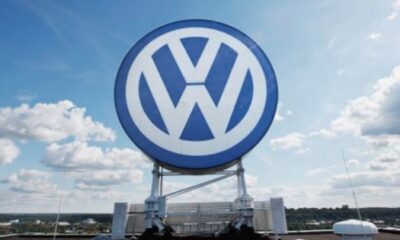Volkswagen начнет устранять нарушения на дизельных автомобилях в конце января