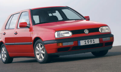 Главные достоинства и недостатки 10 популярных автомобилей с пробегом.
