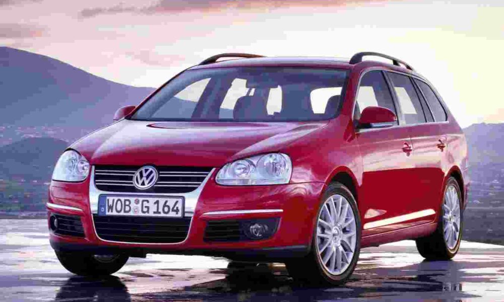 Volkswagen реализовал в первом полугодии более 3 млн автомобилей