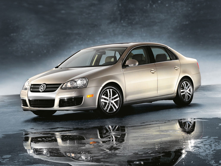 Специальное предложение: скидка на любую Jetta – 2000 у.е.!