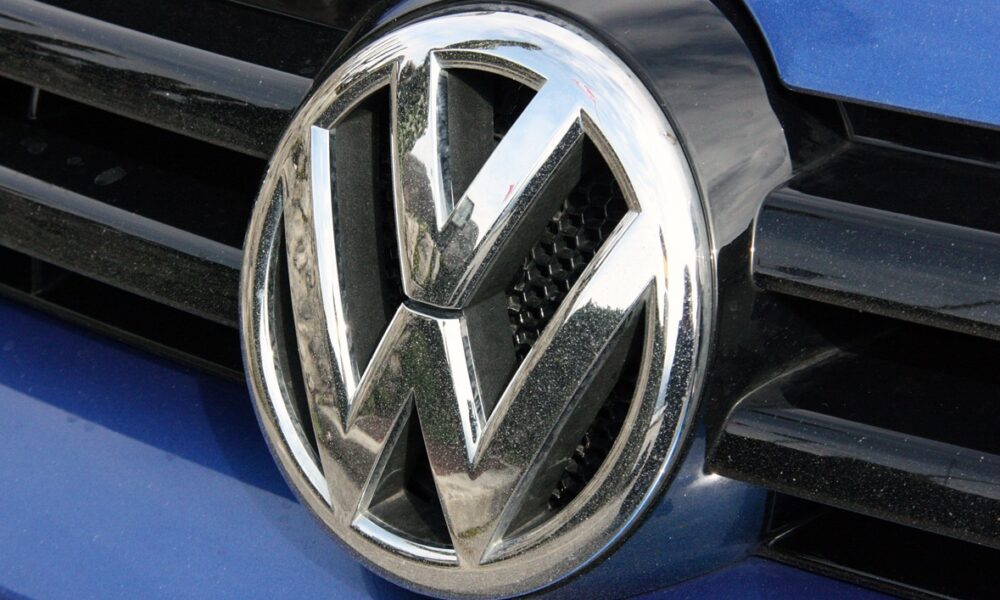 Volkswagen утвердил план создания бюджетного бренда