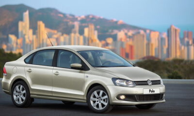 Снижение цен на Volkswagen Polo. Теперь от 13 200 $