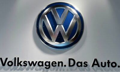 Volkswagen отказался от рекламного слогана Das Auto