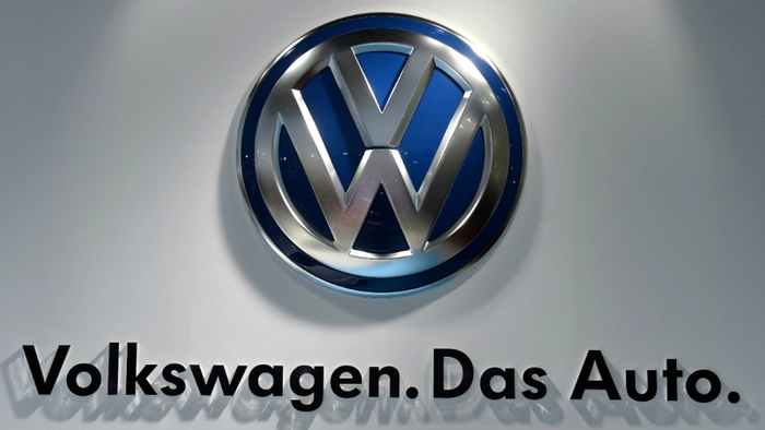 Volkswagen отказался от рекламного слогана Das Auto