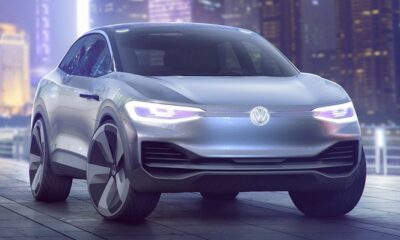 Новая амбициозная цель Volkswagen