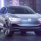 Новая амбициозная цель Volkswagen