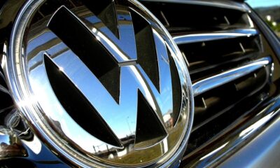 Продажи Volkswagen в США резко упали после «дизельного скандала»