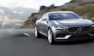 Volvo подтвердила намерение создать модель S100