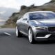 Volvo подтвердила намерение создать модель S100