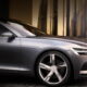 Volvo покажет в Германии революционное купе