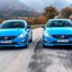Polestar «зарядила» седан и универсал Volvo