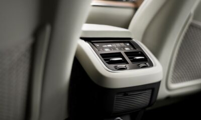 Будущий соперник Audi Q3 замечен на испытаниях